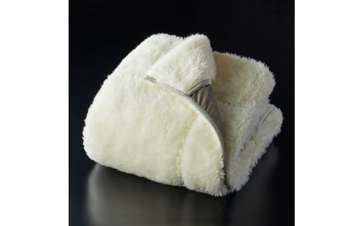 マキシマム・ザ・ソフゥール 掛け毛布ダブル【db】[4455]｜寝具 毛布 布団 掛け布団 ダブル 掛け毛布 ポリエステル 綿 ウール 天然素材 洗える 洗濯可 快適 快眠 熟睡 泉大津 泉州 大阪府 日本一の毛布のまち