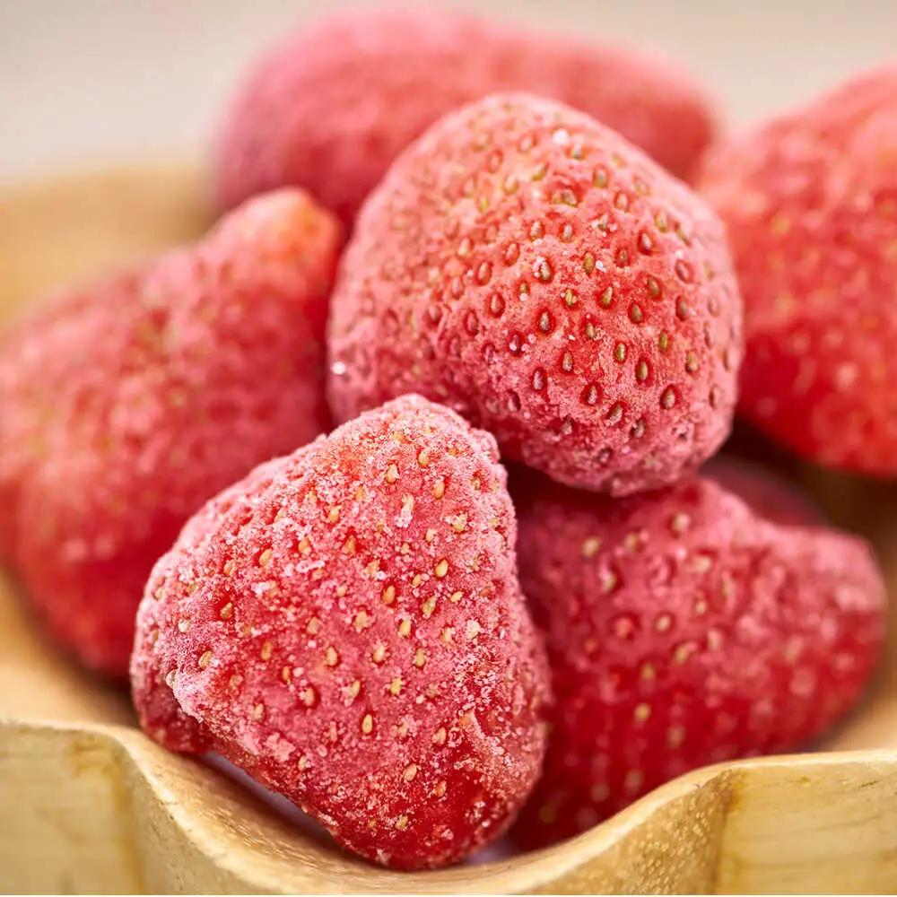 冷凍あまおう苺2kg [BGAG002] strawberry あまおう いちご 果物