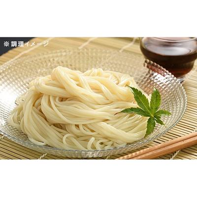 ふるさと納税 南相馬市 令和7年産米 無洗米 天のつぶ 5kg + 多珂うどん(太) 5束セット | 高ライスセンター |  | 02