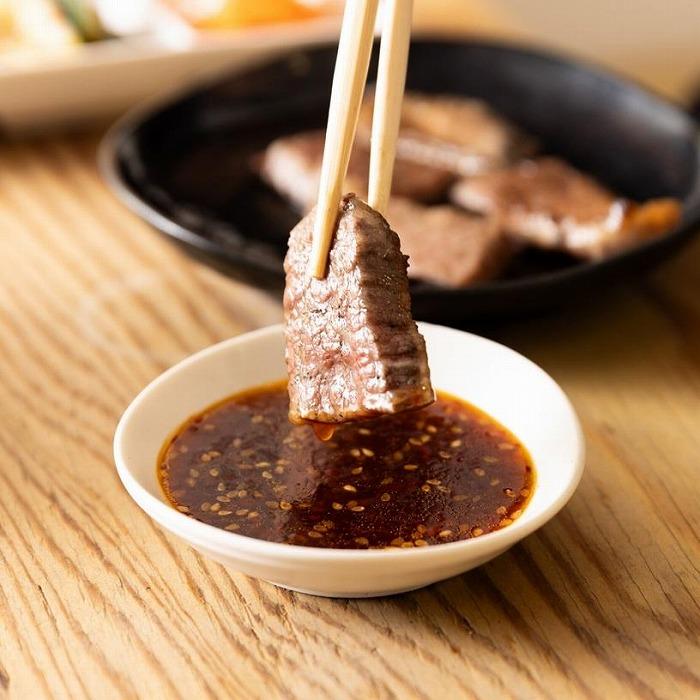 【西村ミートショップ】神戸牛 焼肉王道セット 500g（ロース＆カルビ 各250ｇ）