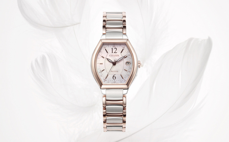 シチズン 腕時計 CITIZEN シチズン 日本製 電波 エクシードエル ES9342-50W | 所沢 FN-Limited-PR