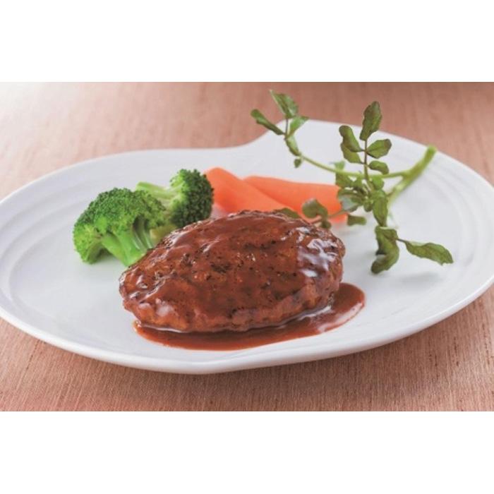 【ふるさと納税】ローストビーフの店鎌倉山 ハンバーグ詰合せ5個 | 肉 お肉 牛肉 ハンバーグ 人気 有名 おすすめ 柔らかい 肉料理 詰合せ グルメ ジューシー 贈答用 ギフト用 お取り寄せ 送料無料 鎌倉 神奈川