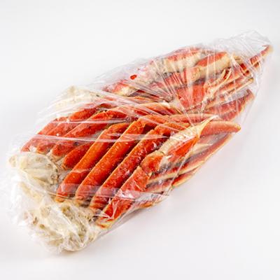 ふるさと納税 いすみ市 訳アリボイル本ズワイガニ肩 1.3kg |  | 03