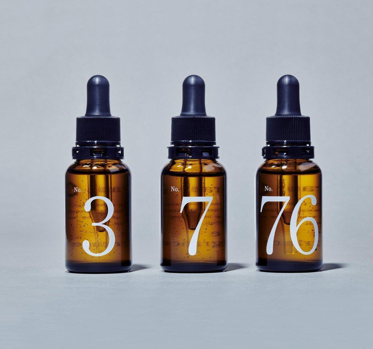 【baraio】バライオ ローズスキンフレグランスジェル30ml No.76（美容液）□