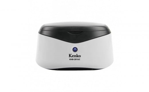 
            ケンコー超音波洗浄器KHB-201　4961607144084
          