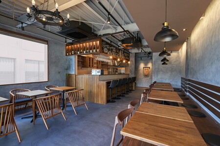 SOBA cafe dining TAKIHAMA お食事券【3,000円分】