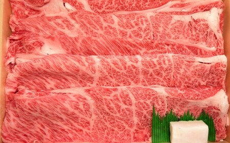 牛肉 兵庫県産 黒毛和牛 すき焼き ロース 約1kg×1パック 肉 ニク にく 牛