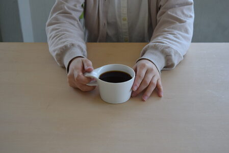 【miyama.】メタフィス　スタマグ　ペアミニマグ(150cc)白マット【1401015】