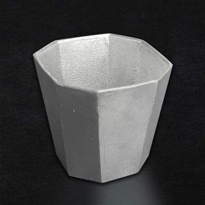 ふるさと納税 荒川区 純錫八角ぐいみ【008-003】 |  | 01