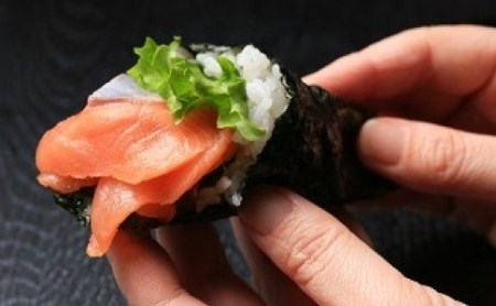 【若男水産】【極上とろける食感！淡路島サクラマス／冷凍】淡路島で育ったサーモン800g