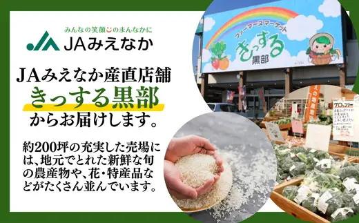 令和7年産 ミルキークイーン 松阪産 精米 10kg（5kg×2）（ 米 お米 こめ コメ おこめ 白米 精米 三重県 松阪市）【002414】