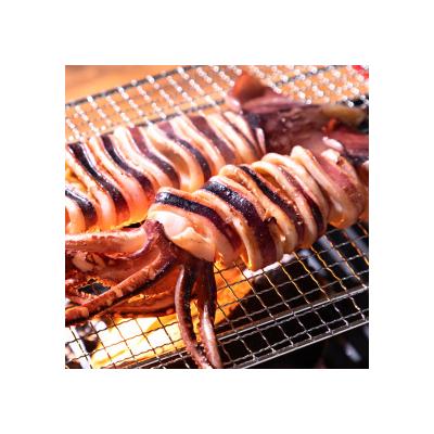 ふるさと納税 海士町 【朝どれシマメ 小サイズ丸ごと3杯セット】130g×3杯 |  | 01