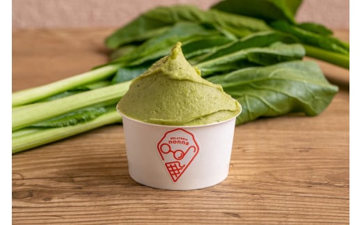 野菜のジェラートも！