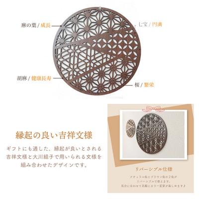 ふるさと納税 大川市 ウォールアートパネル ふるさと小 |  | 03