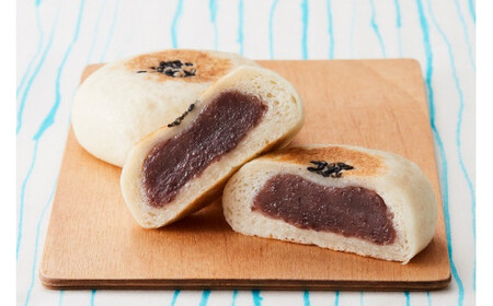【もっちり食感】手作りおやき 小倉 14個 冷凍 おやき