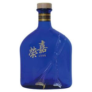 創業170周年記念泡盛 嘉榮 熟成二十八年古酒43度（720ml）｜泡盛　瑞穂　人気　酒
