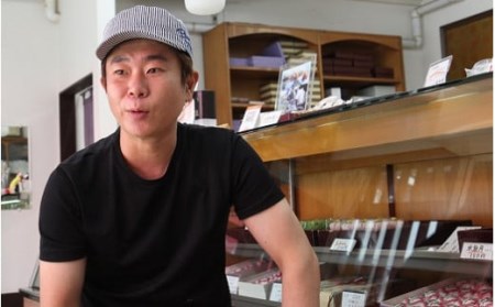 わがまま小町のかすていら　2本【(有)風月堂】