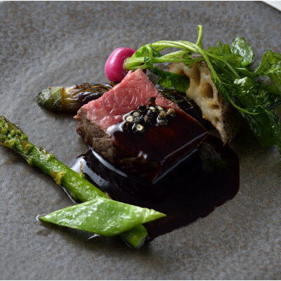 【ふるさと納税】東京ミッドタウン　日比谷morceau(モルソー)お食事券20,000円分【1679517】