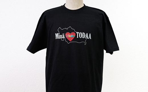 〈ふるさと納税限定デザイン〉戸田のニューシンボル!カワセミTシャツ  Lサイズ【戸田市】【1382406】