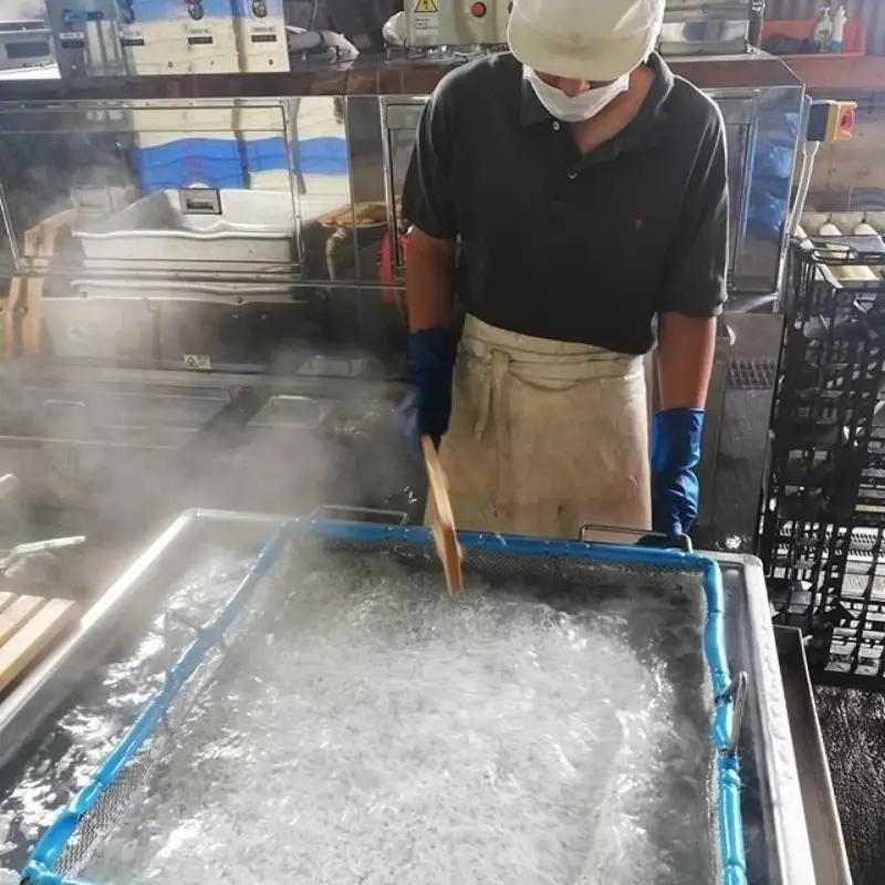 しらす 釜揚げしらす 1kg 箱入り【冷凍】 無添加 無着色【mar112】