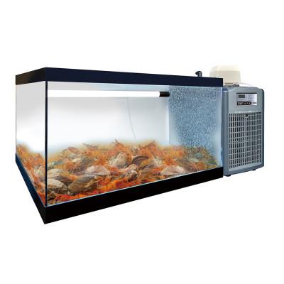 ふるさと納税 摂津市 活魚水槽 潮 900ZR 水槽フルセット
