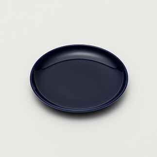 2016/ LR Plate B Set 平皿 プレート 取り皿 小皿 6枚セット 有田焼 食器 ギフト AA35-195_イメージ3