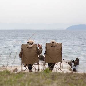 Tradcanvas ダイニングマスターチェア キャンプやアウトドアに大活躍な椅子!73173126【1665142】