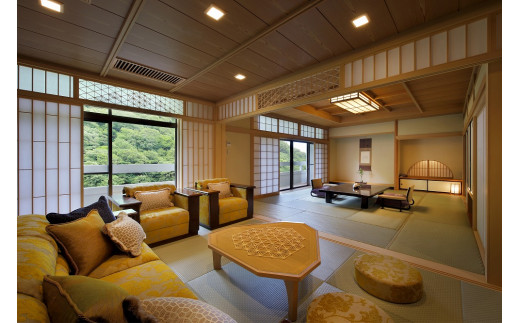 【鬼怒川温泉あさや】ペア宿泊券（八番館貴賓室 個室料亭で会席料理） | 宿泊券 旅館 ホテル 温泉 旅行 観光 クーポン 世界遺産 日光 有効期限2年間