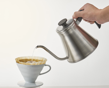 HARIO ハリオ V60ドリップケトル・フィット VKF-120-HSV