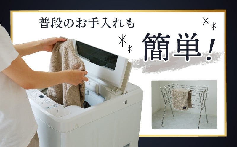 Landwell Hotel フェイスタオル グレー 8枚【タオル 泉州タオル 単色 吸水 普段使い 無地 シンプル 日用品 ふわふわ ふかふか 家族 ファミリー】 G3291