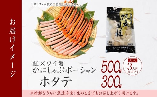 お届けイメージです。
