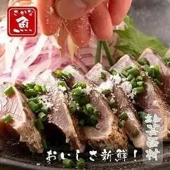 本場高知のカツオたたき １節 大きいサイズ【高知市共通返礼品】