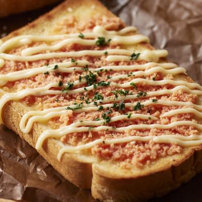ふるさと納税 那珂川市 【セット】博多の新名物　さばめんたいとたいめんたいの詰合せ　150g×各1個(合計300g)那珂川市 |  | 02