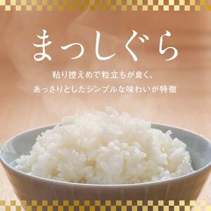 ＜定期便＞【コメ鑑定技術日本一の山金】 まっしぐら 5kg×3ヶ月連続（令和7年産） 白米 精米 F21U-481
