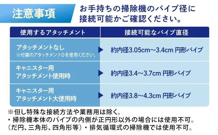 掃除機 ミラクルジェット極 掃除機 BLAI001
