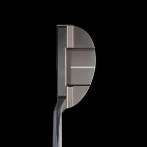 【ゼニスパター】ZENITH PUTTER 削り出しパター【LM-01B】【1296231】