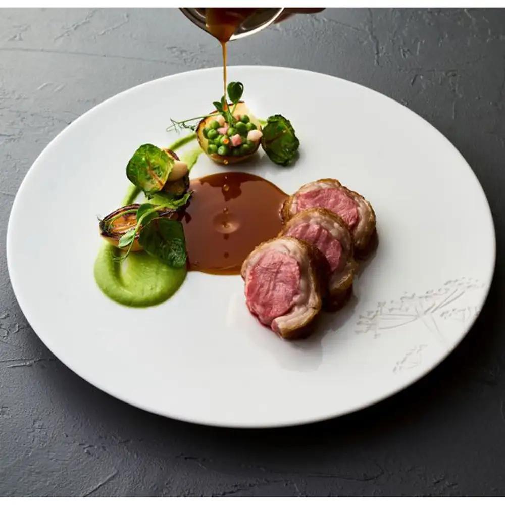 【大丸京都店おすすめ】ウェスティン都ホテル京都 Dominique Bouchet Kyoto Le RESTAURANT ペアディナーチケット｜東山 人気ホテル チケット