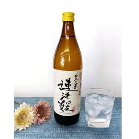 大分むぎ焼酎　二階堂3本と速津媛3本20度(900ml)6本セット_大分むぎ焼酎 二階堂 麦焼酎 焼酎 酒 酒セット 焼酎セット  まとめ買い 飲み比べ_【1494111】