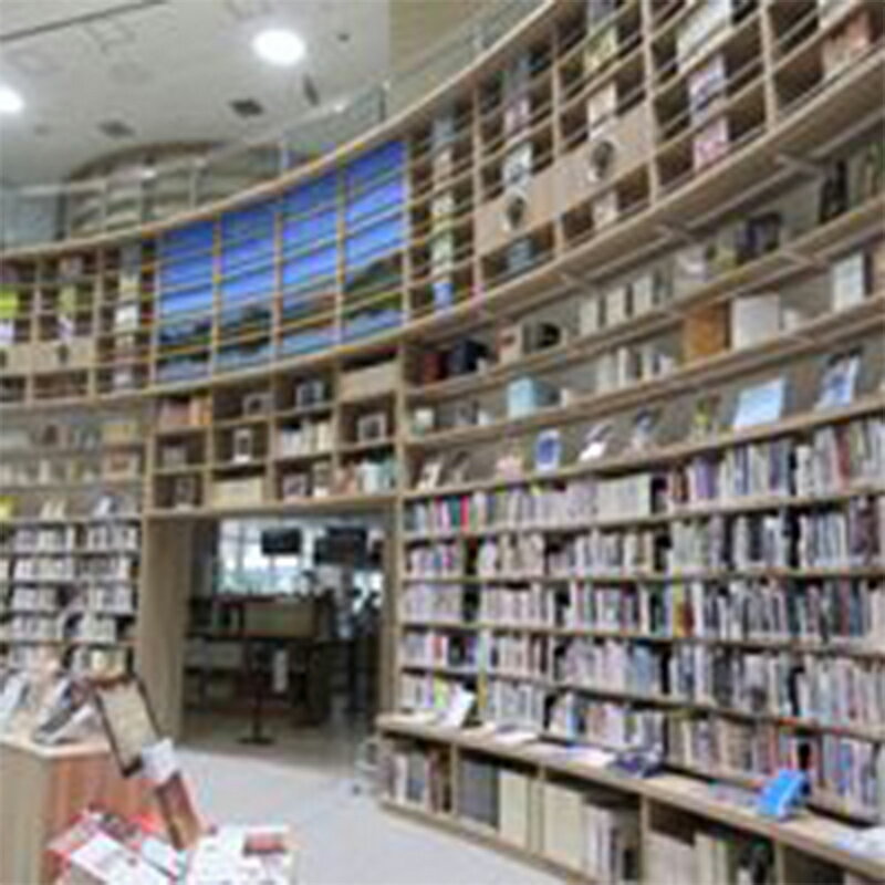 【ふるさと納税】 山形県立図書館サービス向上事業（「本の森通信」へのご芳名記載）（返礼品なし） F2Y-9479