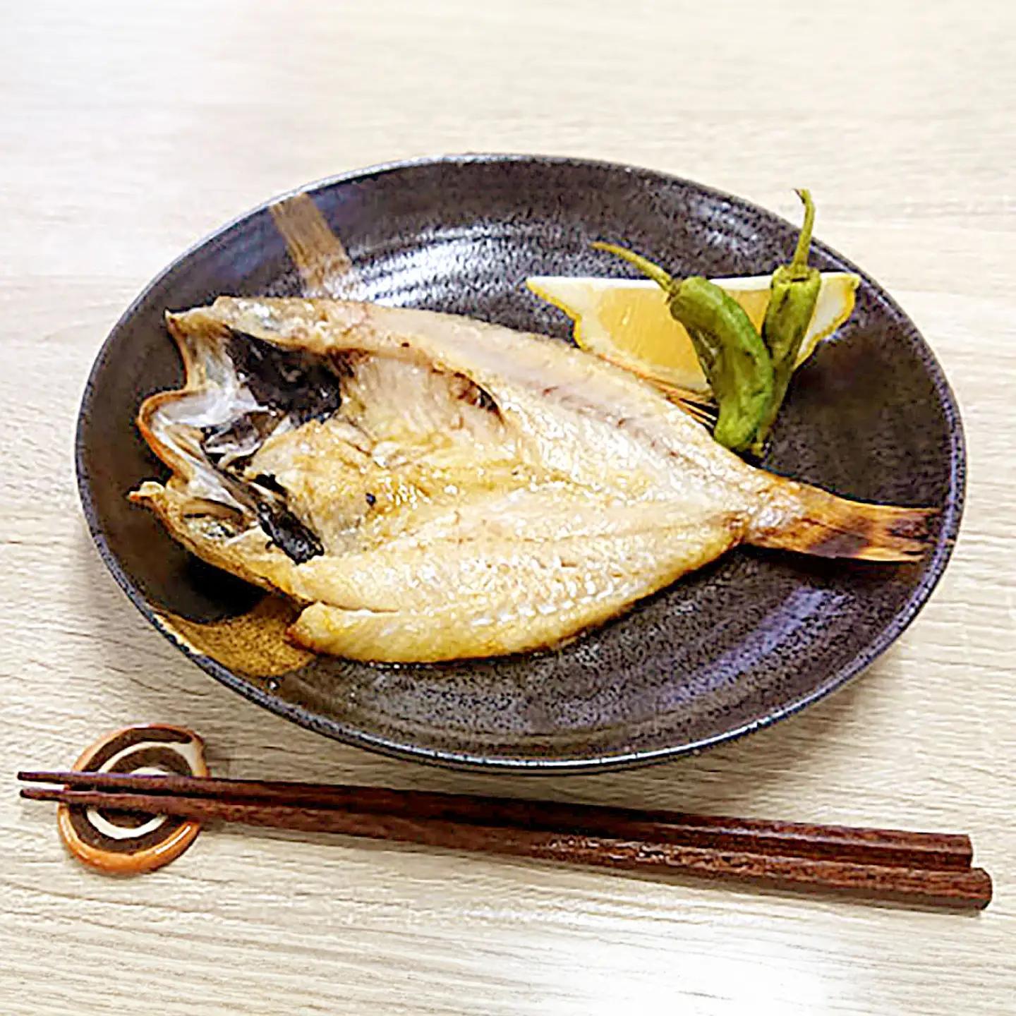干物 社長目利き！山陰干物3種食べ比べ 島根県松江市/株式会社K’s食品[ALAQ001] 干物 干物
