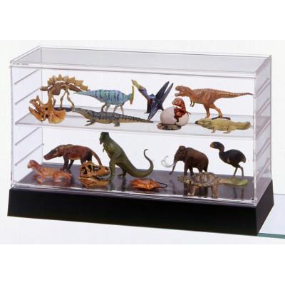 ふるさと納税 五條市 フィギュアコレクションケース　スタックスクエア(ベース) |  | 02