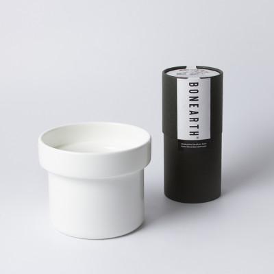 ふるさと納税 白山市 NIKKOのプランター「HACHI13」+肥料「ボナース」セット(TB-6)