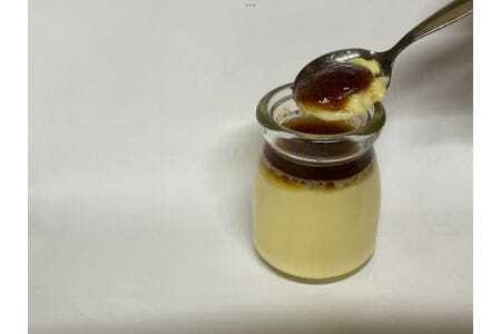 梅プリン 8個入り