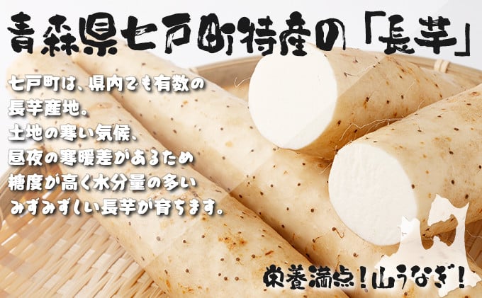 ねばりまこと芋（ネバリスター）3kg（真空パック包装）【02402-0135】