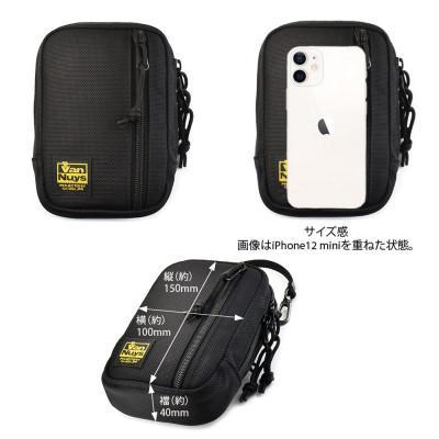 ふるさと納税 松茂町 VanNuys 薄型サブポケット/Type-A |  | 01