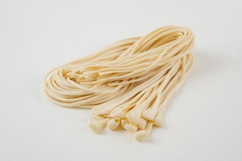 【石井製麺所】手延べうどん 半生タイプ 10袋入り