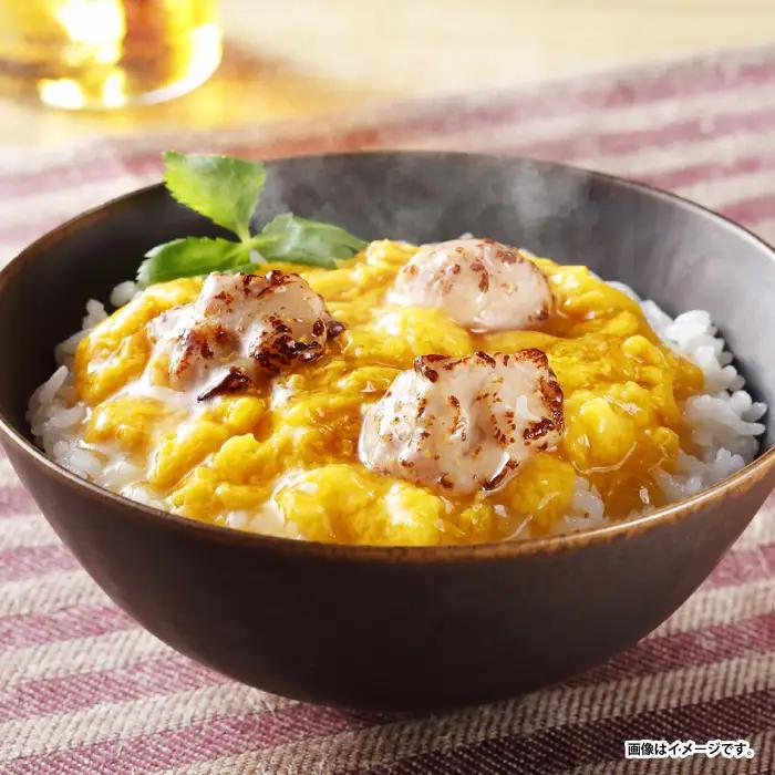 炙り鶏親子丼の具 30食分 親子丼 AHAL009