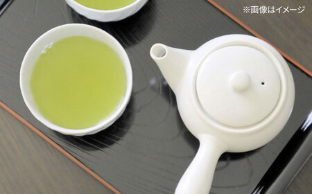 八女茶産地直送！ 中島製茶本舗 ご家庭用 煎茶 ティーバッグ 50パック 桂川町/一般社団法人地域商社ふるさぽ[ADCF001]