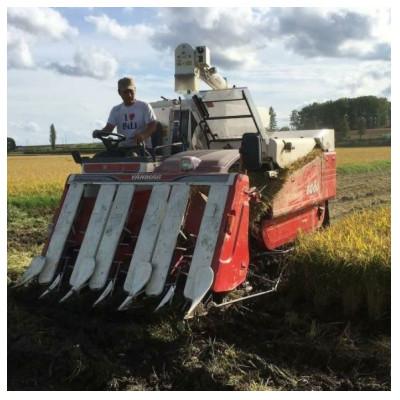 ふるさと納税 鷹栖町 令和7年産 ななつぼし【無洗米】24kg(5kg×4・4kg×1)(真空パック) |  | 03