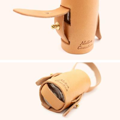 ふるさと納税 大和郡山市 Native Creation スプレーボトルケース NC3763 BROWN |  | 01